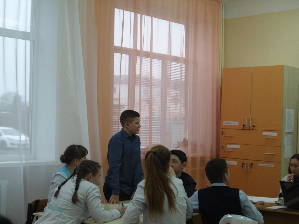 Брейн-ринг «Бронхиальная астма для начинающих медиков»